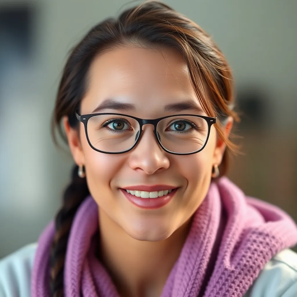 Picture of Courtney Hall