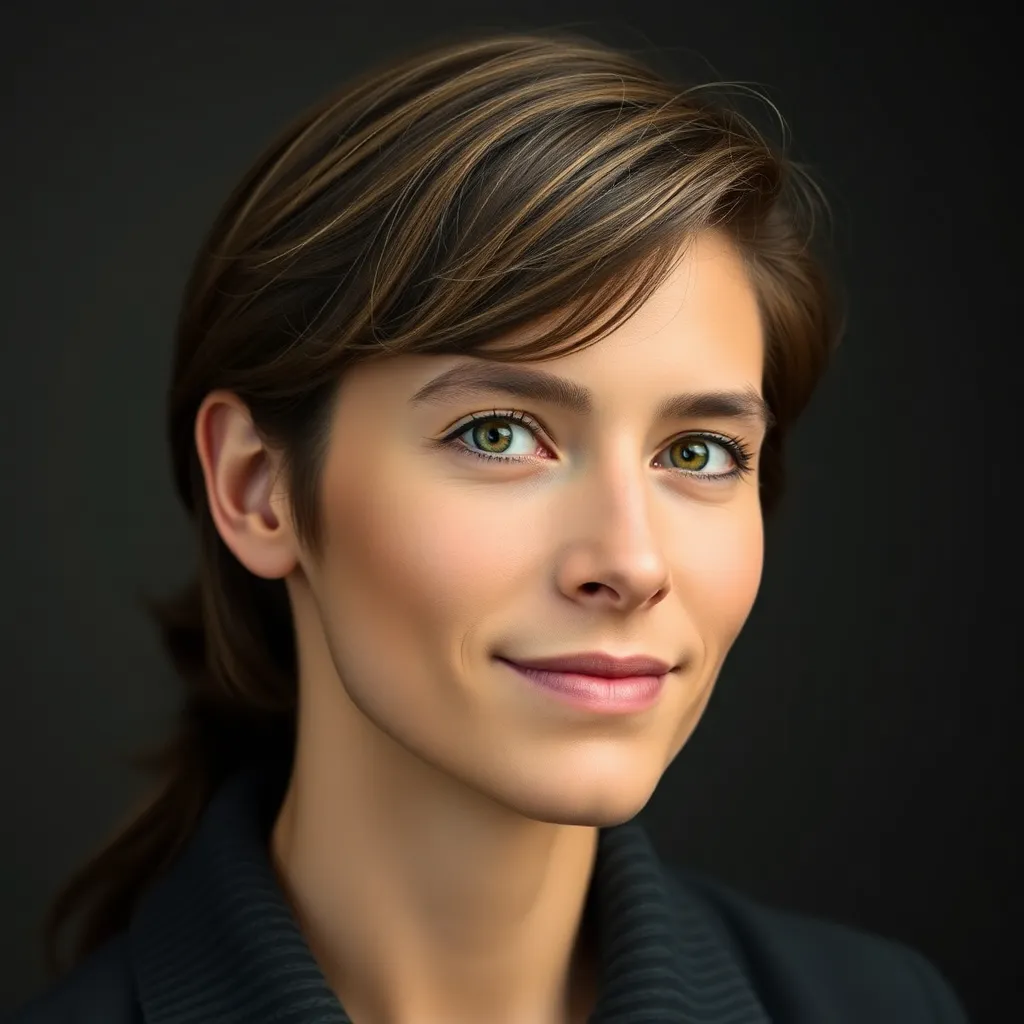 Picture of Ann Mckinney