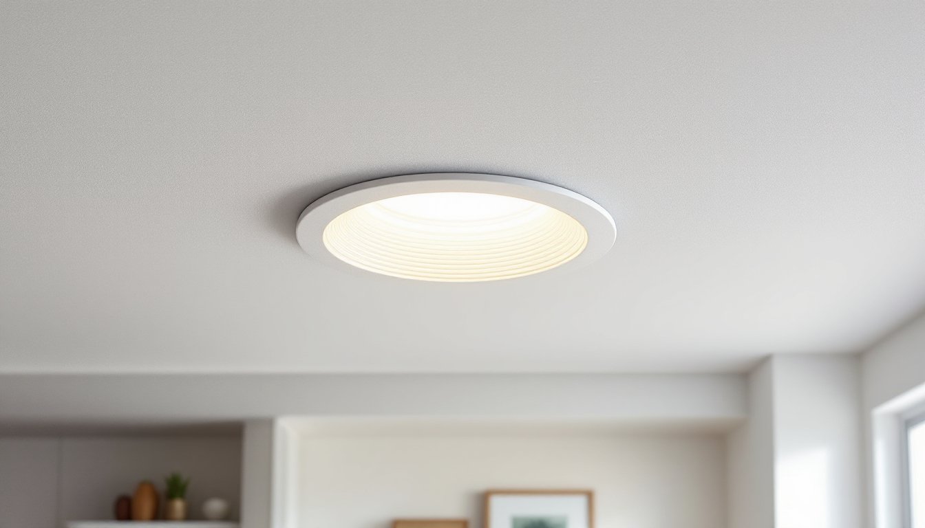 4 inch recessed lighting