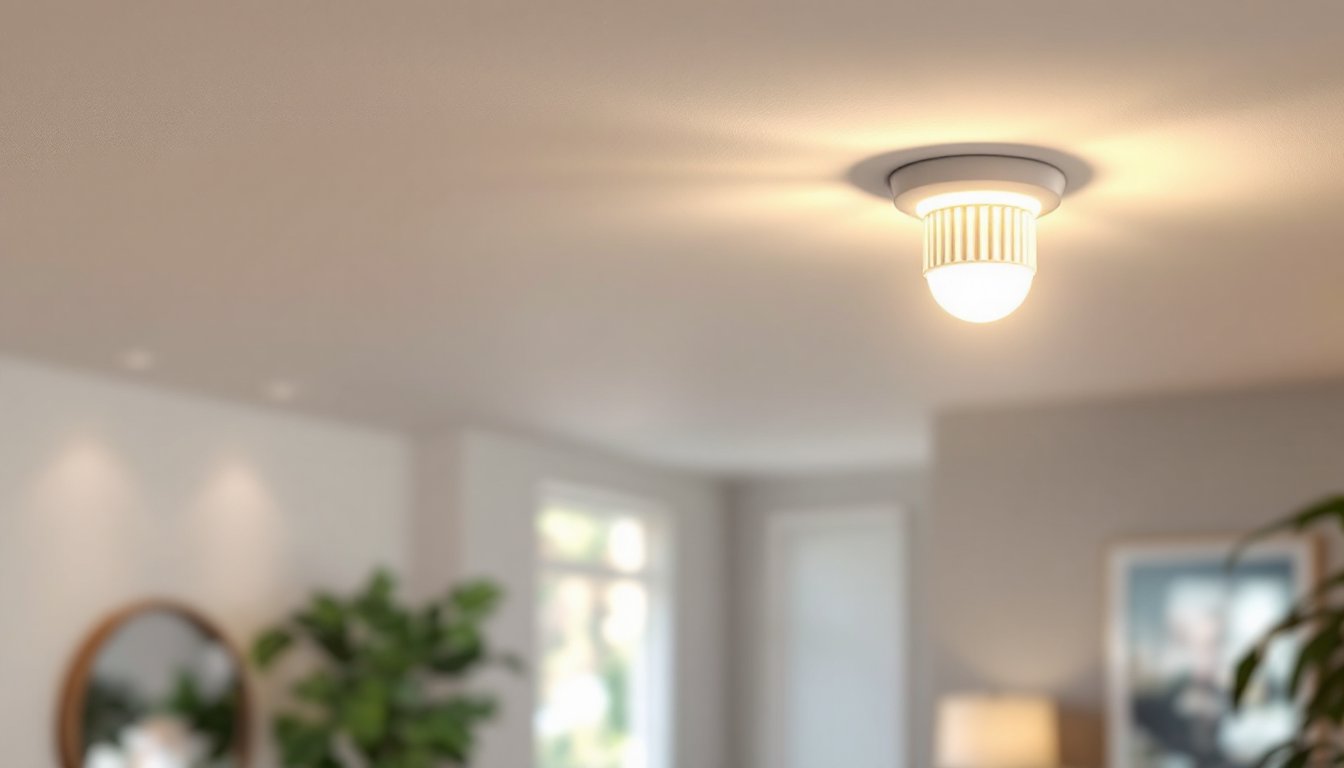 led light bulbs for recessed lighting